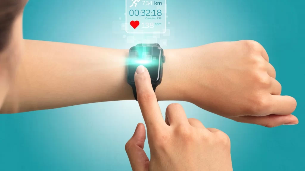 smartwatch benefits