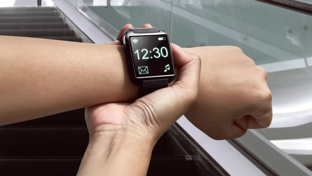 How To Set Time On Smartwatch Without App